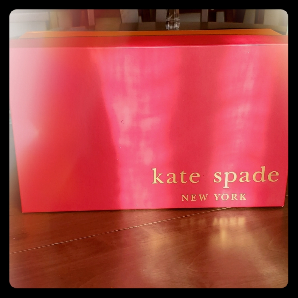 Kate Spade heels